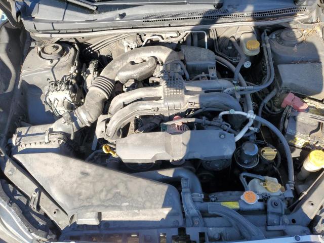 Photo 11 from auction – 2013 SUBARU IMPREZA PR with VIN JF1GPAC61D2218304