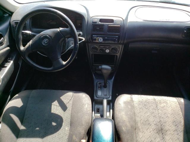 Photo 8 from auction – 2002 TOYOTA COROLLA CE with VIN 1NXBR12E62Z640380