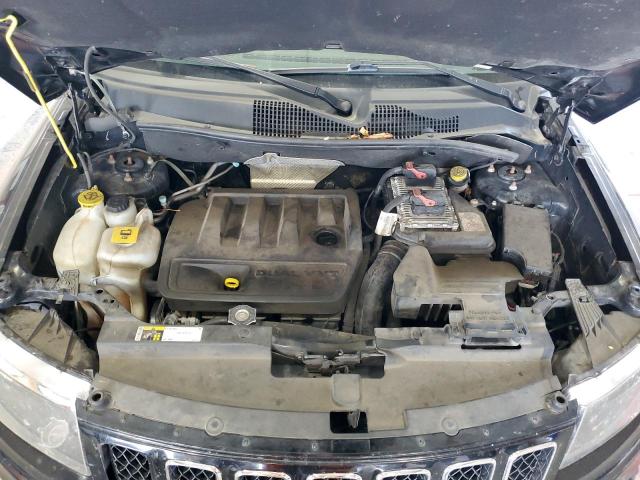 Photo 12 from auction – 2016 JEEP COMPASS SP with VIN 1C4NJDBB7GD778713