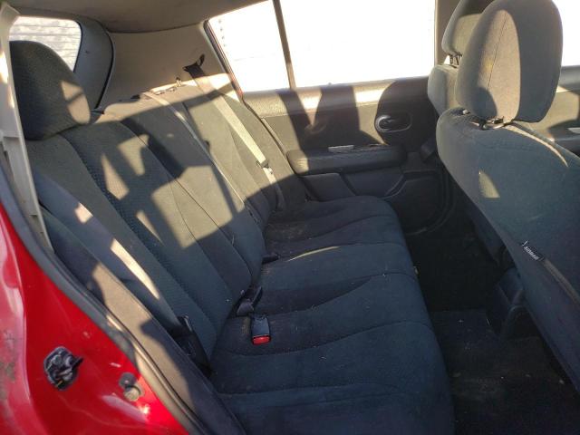Photo 10 from auction – 2011 NISSAN VERSA with VIN 3N1BC1CP3BL517591