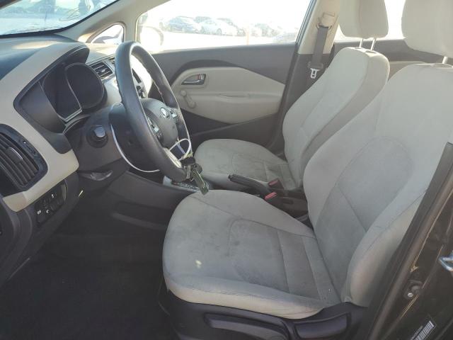 Photo 7 from auction – 2013 KIA RIO LX with VIN KNADM4A3XD6233969