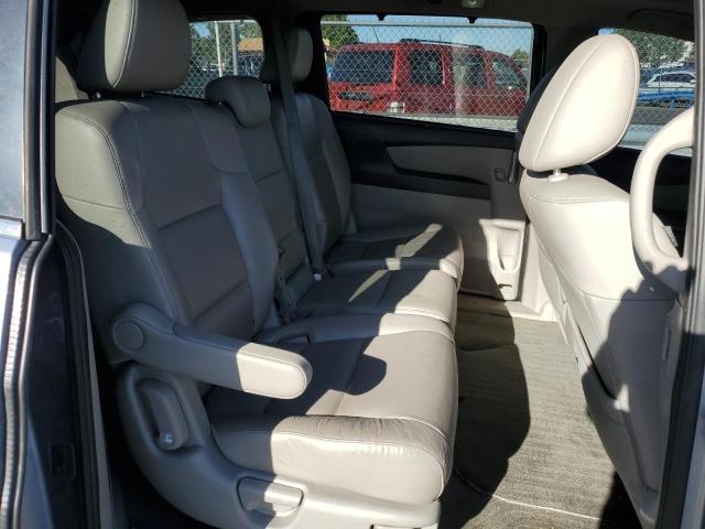 Photo 11 from auction – 2011 HONDA ODYSSEY EX with VIN 5FNRL5H68BB085503