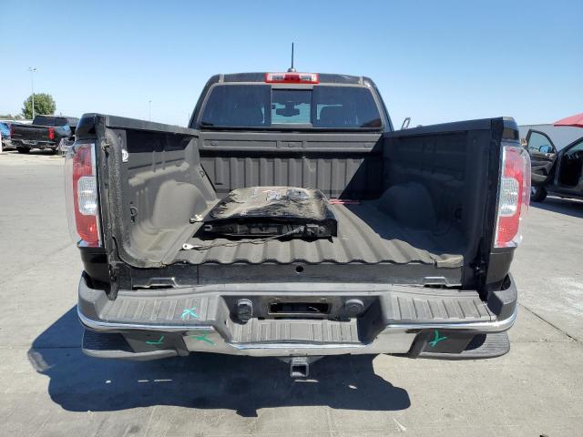Photo 6 from auction – 2018 GMC CANYON SLE with VIN 1GTH6CEN2J1155846