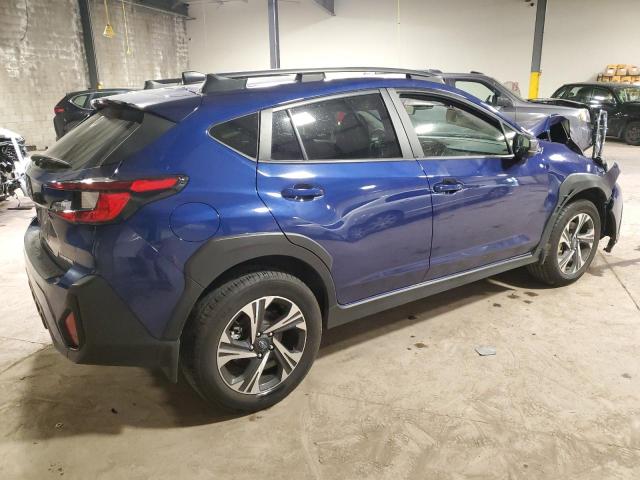 Photo 3 from auction – 2024 SUBARU CROSSTREK with VIN JF2GUADC5R8216343