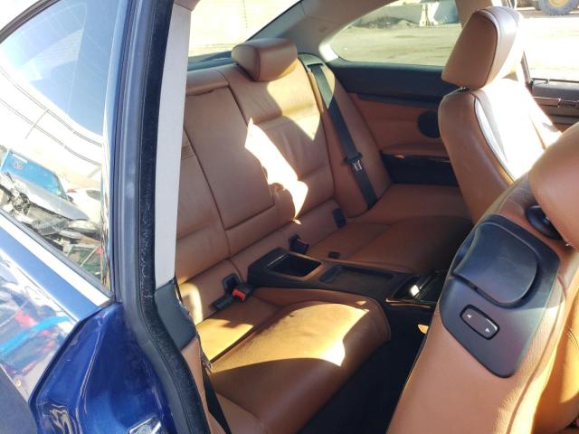 Photo 10 from auction – 2007 BMW 328 I with VIN WBAWB33507PU88328
