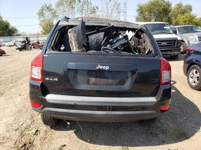 Photo 6 from auction – 2011 JEEP COMPASS SP with VIN 1J4NF1FBXBD149122
