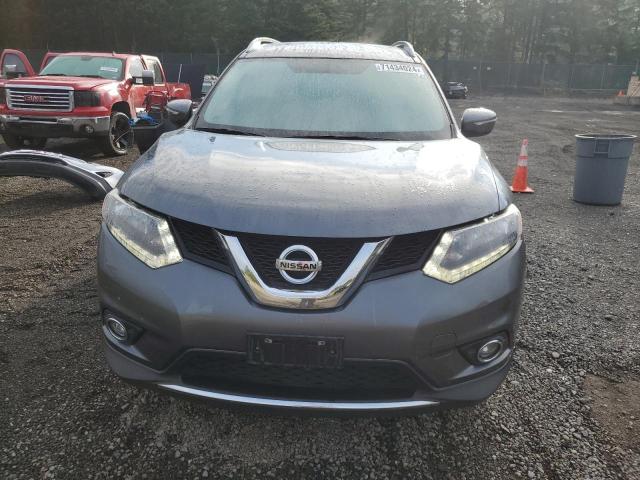 Photo 5 from auction – 2015 NISSAN ROGUE S with VIN 5N1AT2MV7FC810824