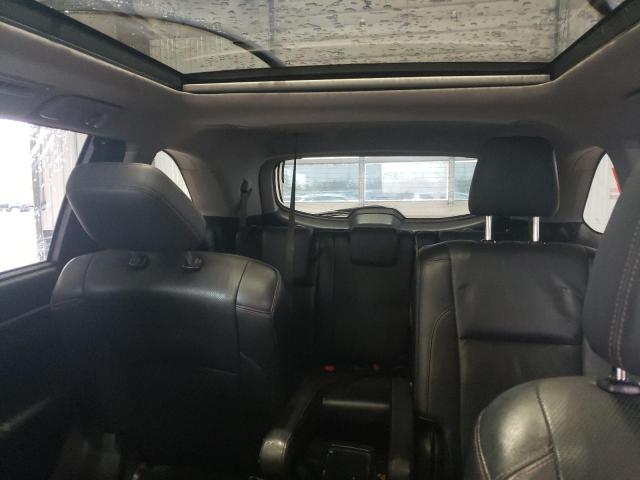 Photo 10 from auction – 2014 TOYOTA HIGHLANDER with VIN 5TDDKRFH8ES006825