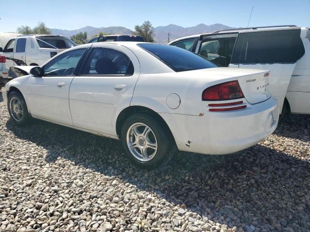 Photo 2 from auction – 2005 DODGE STRATUS SX with VIN 1B3EL46T65N599178