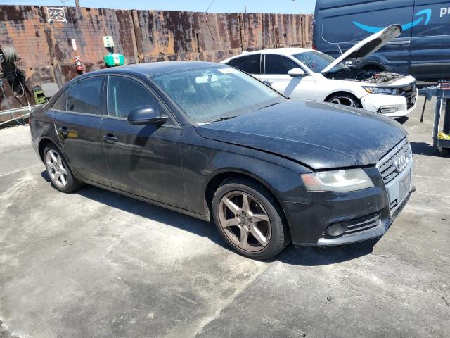 Photo 4 from auction – 2009 AUDI A4 2.0T QU with VIN WAULF78K49A137666