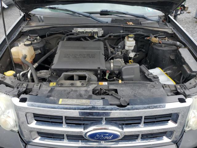 Photo 11 from auction – 2011 FORD ESCAPE XLT with VIN 1FMCU9DG4BKB53674