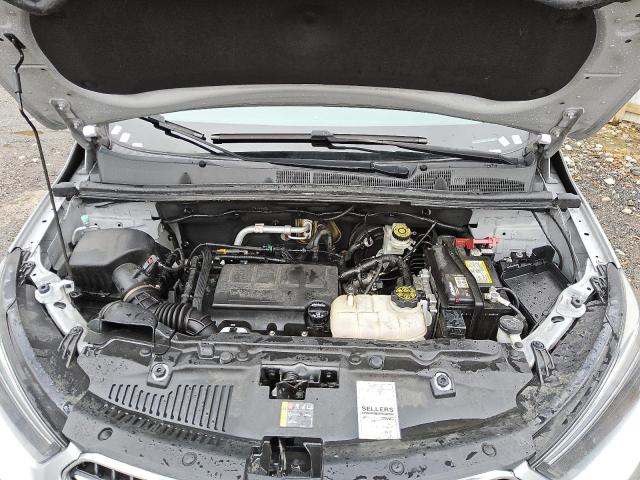 Photo 11 from auction – 2020 BUICK ENCORE PRE with VIN KL4CJASB1LB323832