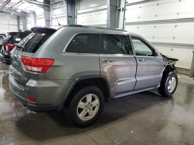 Photo 3 from auction – 2012 JEEP GRAND CHER with VIN 1C4RJFAG3CC323447