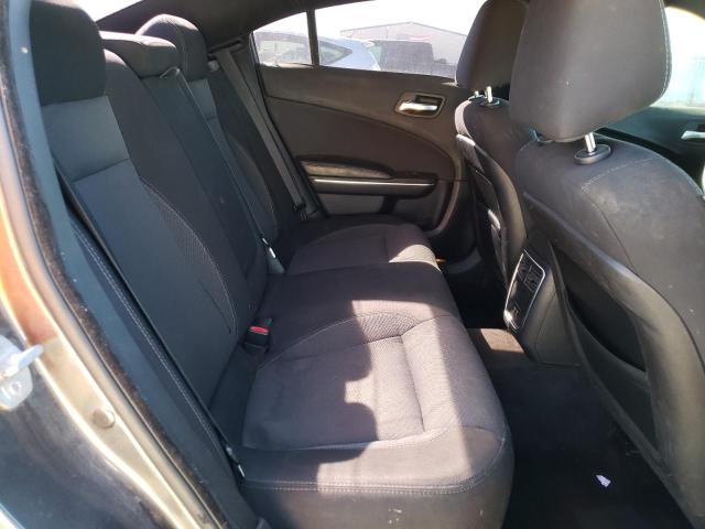 Photo 10 from auction – 2016 DODGE CHARGER SE with VIN 2C3CDXBG0GH109895