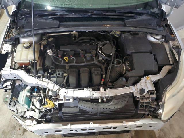 Photo 11 from auction – 2014 FORD FOCUS SE with VIN 1FADP3F25EL291968