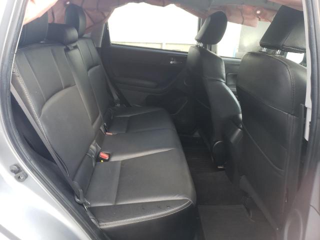 Photo 11 from auction – 2015 SUBARU FORESTER 2 with VIN JF2SJHWC9FH811992
