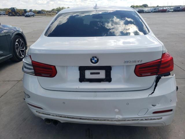 Photo 6 from auction – 2017 BMW 330 I with VIN WBA8B9G36HNU56534