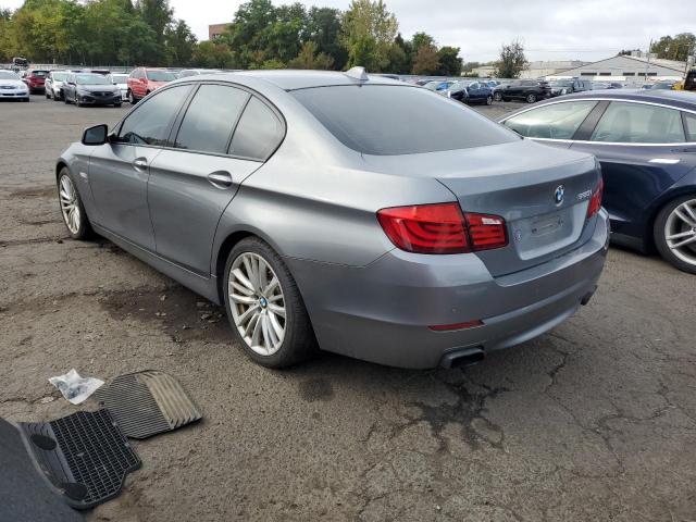 Photo 2 from auction – 2011 BMW 550 XI with VIN WBAFU9C53BC785199