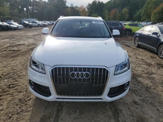 Photo 5 from auction – 2015 AUDI Q5 PREMIUM with VIN WA1LFAFP8FA094843