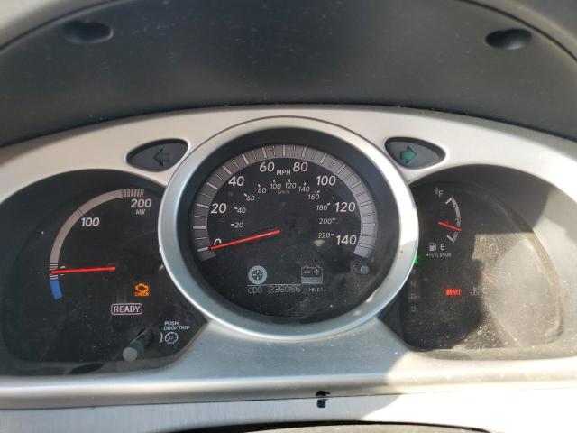 Photo 9 from auction – 2006 TOYOTA HIGHLANDER with VIN JTEEW21A060007395
