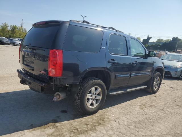 Photo 3 from auction – 2007 GMC YUKON with VIN 1GKFK13057J345796
