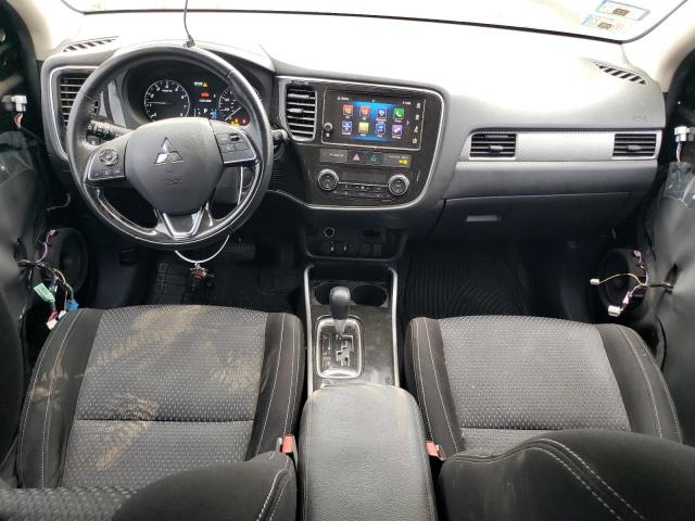 Photo 8 from auction – 2018 MITSUBISHI OUTLANDER with VIN JA4AZ3A38JZ023313