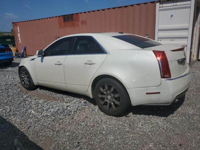 Photo 2 from auction – 2008 CADILLAC CTS with VIN 1G6DF577X80180831