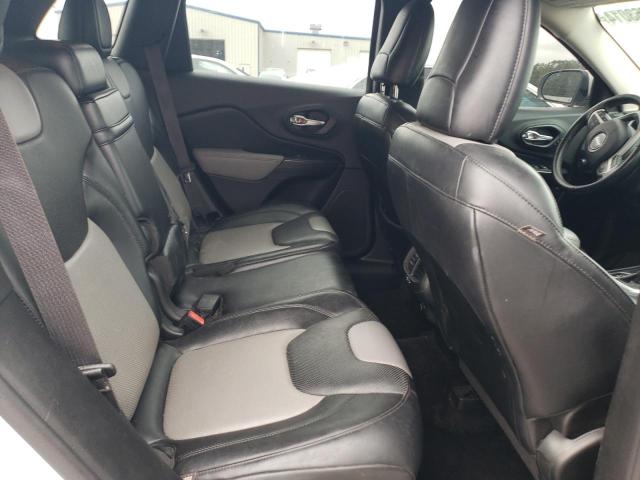 Photo 11 from auction – 2014 JEEP CHEROKEE L with VIN 1C4PJMDS0EW281722