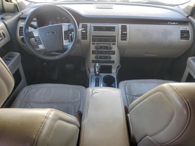 Photo 8 from auction – 2011 FORD FLEX SEL with VIN 2FMGK5CC6BBD19489
