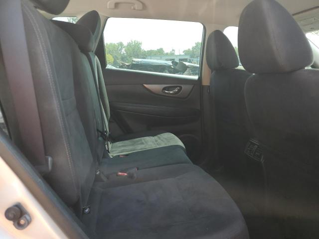 Photo 11 from auction – 2015 NISSAN ROGUE S with VIN KNMAT2MV6FP545116