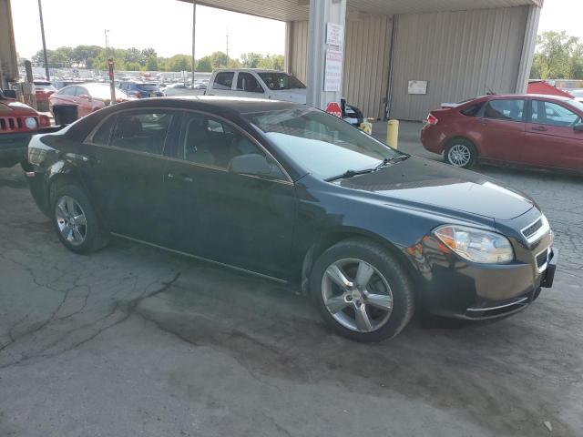 Photo 4 from auction – 2011 CHEVROLET MALIBU 2LT with VIN 1G1ZD5E11BF150525