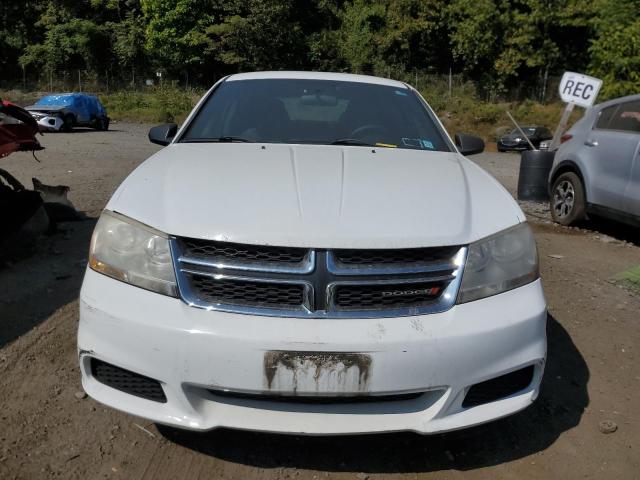 Photo 5 from auction – 2013 DODGE AVENGER SE with VIN 1C3CDZAB9DN708248