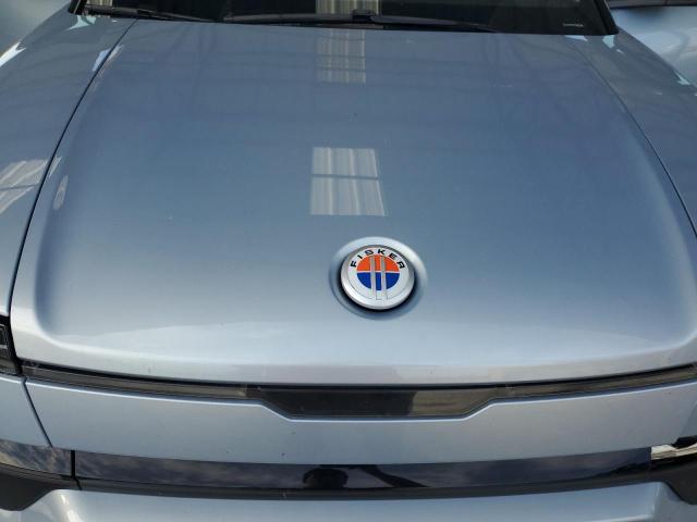 Photo 11 from auction – 2023 FISKER AUTOMOTIVE OCEAN EXTR with VIN VCF1EBU21PG008378