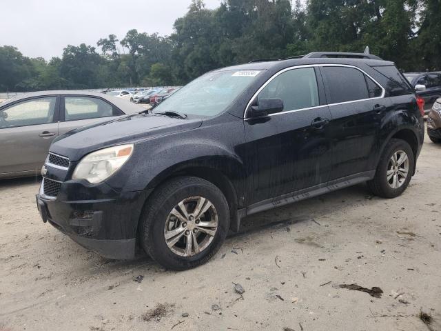 CHEVROLET EQUINOX LT 2013 مع رقم تعريف المركبة 2GNFLEEK6D6159568 - صورة من المزاد