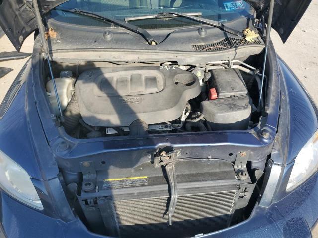 Photo 11 from auction – 2009 CHEVROLET HHR PANEL with VIN 3GCCA85B99S513255