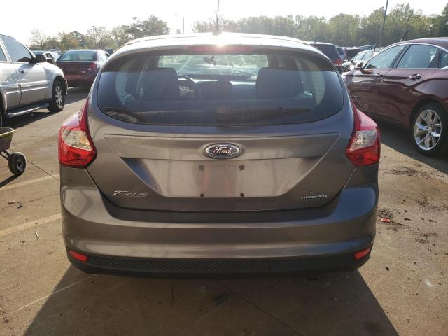 Photo 6 from auction – 2014 FORD FOCUS SE with VIN 1FADP3K29EL194018
