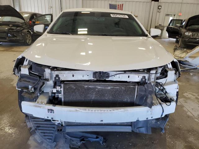 Photo 5 from auction – 2016 CHEVROLET IMPALA LT with VIN 2G1115S33G9208114