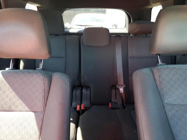 Photo 10 from auction – 2011 FORD EXPLORER X with VIN 1FMHK7D87BGA45464
