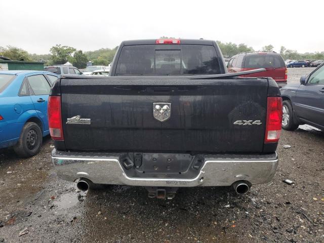 Photo 6 from auction – 2011 DODGE RAM 1500 with VIN 1D7RV1CT4BS568821