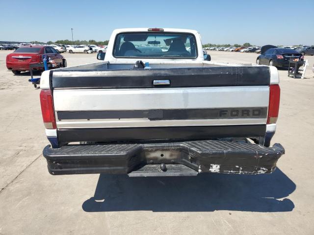 Photo 6 from auction – 1996 FORD F150 with VIN 1FTEF15N8TLB00526