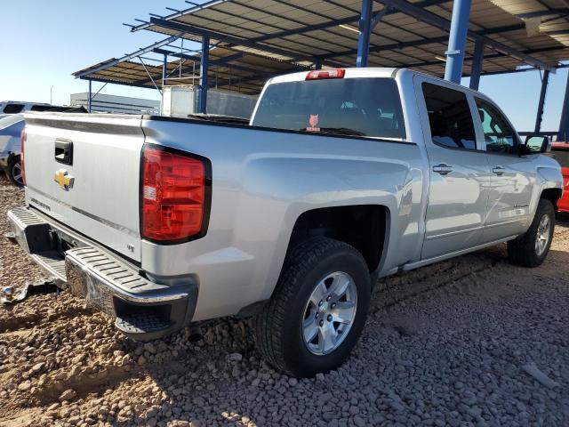 Photo 3 from auction – 2017 CHEVROLET SILVERADO with VIN 3GCPCREC9HG122442
