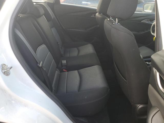 Photo 11 from auction – 2017 MAZDA CX-3 SPORT with VIN JM1DKFB75H0166289