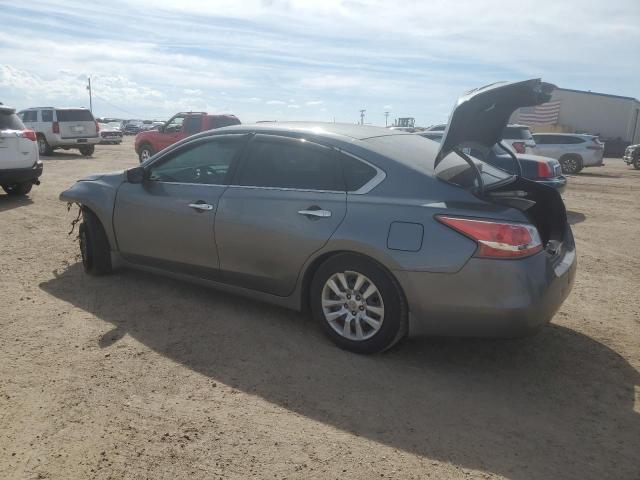 Photo 2 from auction – 2014 NISSAN ALTIMA 2.5 with VIN 1N4AL3AP3EN385479