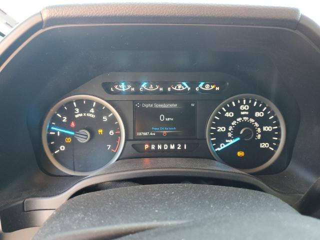 Photo 9 from auction – 2017 FORD F150 SUPER with VIN 1FTFW1EF0HKD32225