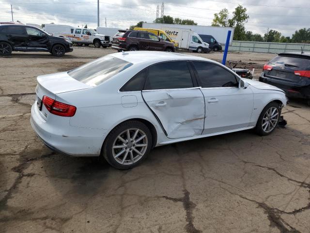 Photo 3 from auction – 2016 AUDI A4 PREMIUM with VIN WAUFFAFL2GN008403