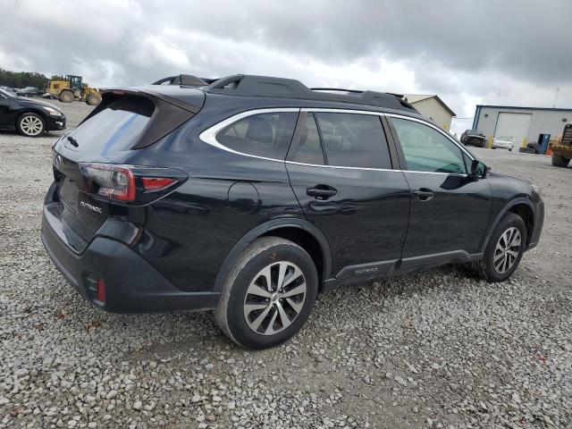 Photo 3 from auction – 2020 SUBARU OUTBACK PR with VIN 4S4BTACC3L3146449