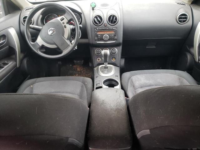 Photo 8 from auction – 2013 NISSAN ROGUE S with VIN JN8AS5MT5DW533730