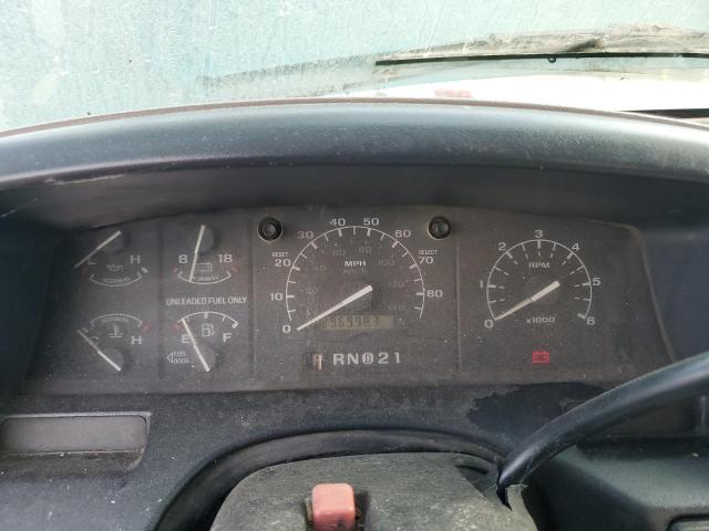 Photo 9 from auction – 1996 FORD F150 with VIN 1FTEF14N7TLC19377