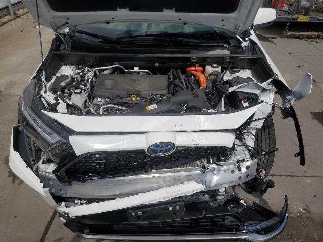Photo 12 from auction – 2024 TOYOTA RAV4 PRIME with VIN JTMAB3FV6RD178620