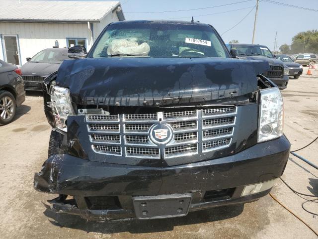 Photo 5 from auction – 2007 CADILLAC ESCALADE E with VIN 1GYFK66877R195101